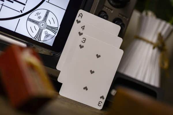 Fourth Wall Noir Playing Cards by Emilysleights52 - Image 12