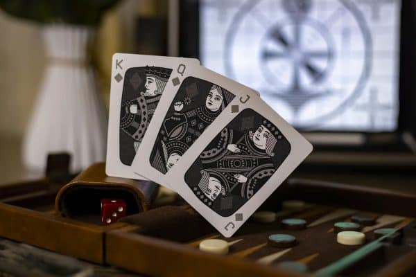 Fourth Wall Noir Playing Cards by Emilysleights52 - Image 10