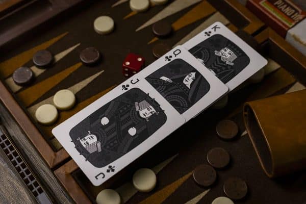 Fourth Wall Noir Playing Cards by Emilysleights52 - Image 9