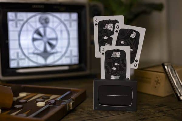 Fourth Wall Noir Playing Cards by Emilysleights52 - Image 8