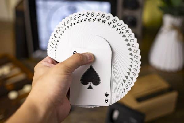 Fourth Wall Noir Playing Cards by Emilysleights52 - Image 6
