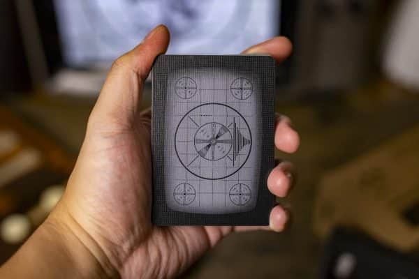 Fourth Wall Noir Playing Cards by Emilysleights52 - Image 4