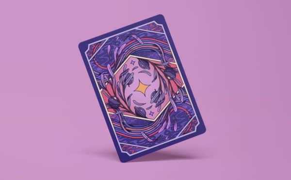 Suits of Life Playing Cards - Image 11