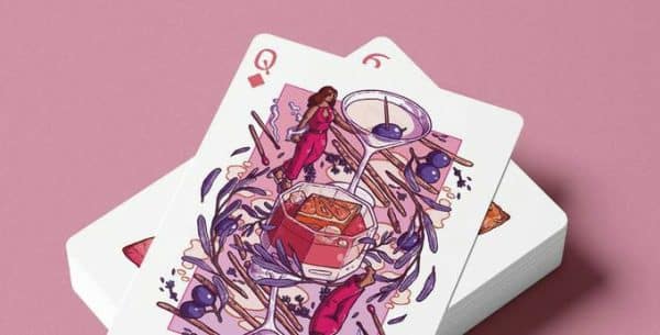 Suits of Life Playing Cards - Image 7