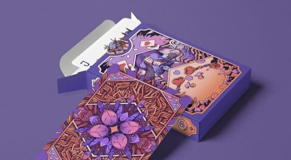 Suits of Life Playing Cards - Image 2