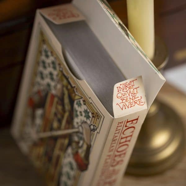 Echoes in the Palace Standard Playing Cards by Stockholm17 - Image 13